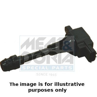 Ignition Coil (10487E)