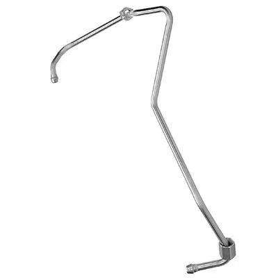 Oil Pipe, charger (63037)