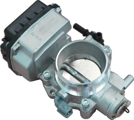 Throttle Body (89046)