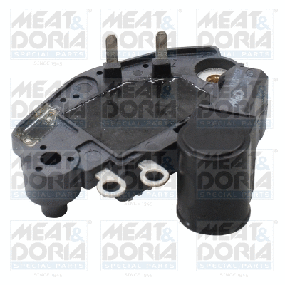Alternator Regulator (52093)