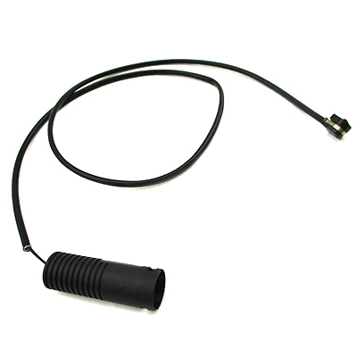Warning Contact, brake pad wear (212022)