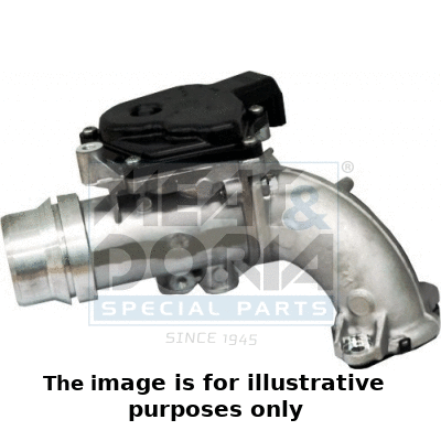 Throttle Body (89133R)