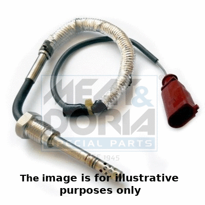 Sensor, exhaust gas temperature (12248E)