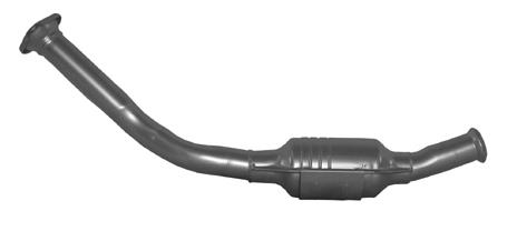 Catalytic Converter (CK-938)
