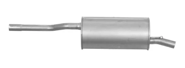 Rear Muffler (RS-448IMA)