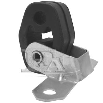 Mount, exhaust system (VG-130EPDM)