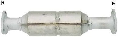 Catalytic Converter (OK-927)