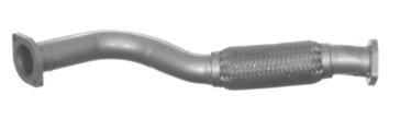 Exhaust Pipe (ALR-81)