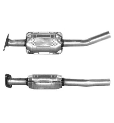 Catalytic Converter (MZK-930)