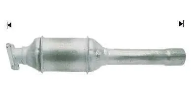 Catalytic Converter (VK-929)