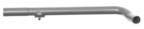 Exhaust Pipe (VR-204IMA)