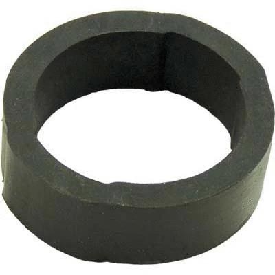 Rubber Strip, exhaust system (CG-101)