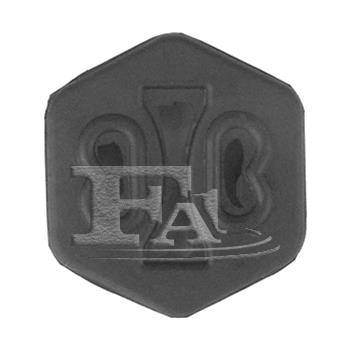 Mount, exhaust system (VOG-104EPDM)