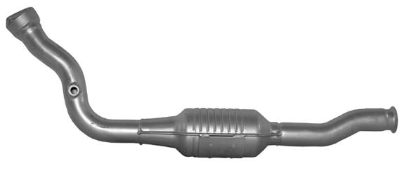 Catalytic Converter (CK-912)