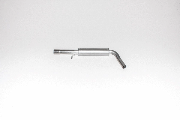 Centre Muffler (VS-295)