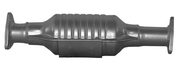 Catalytic Converter (OK-931)