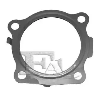Gasket, exhaust pipe (FD-181)