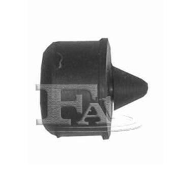 Rubber Buffer, muffler (VG-123)