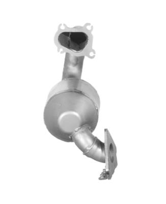Catalytic Converter (DK-964)
