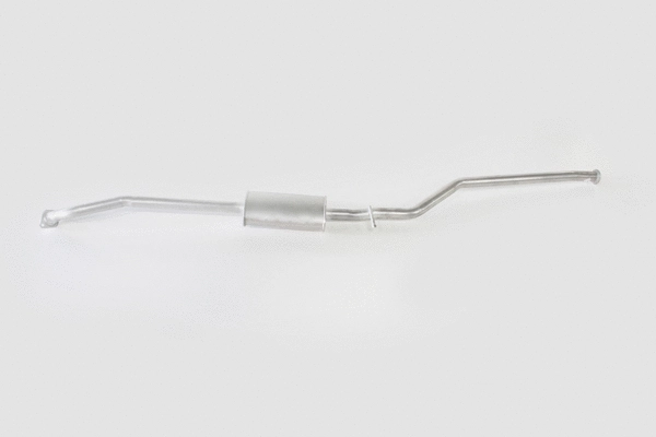 Centre Muffler (PGS-255)