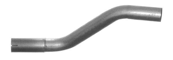 Exhaust Pipe (FR-275IMA)
