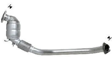 Catalytic Converter (BK-984)