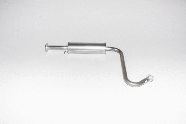 Centre Muffler (DAS-107)