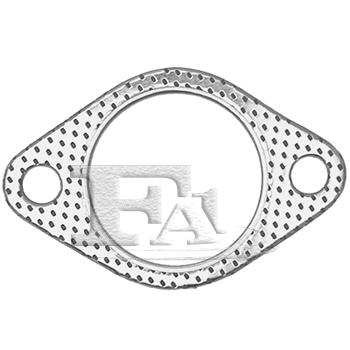 Gasket, exhaust pipe (FTD-133)