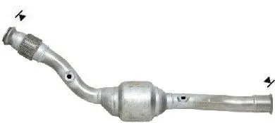 Catalytic Converter (PGK-812)
