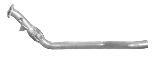 Exhaust Pipe (AR-197)