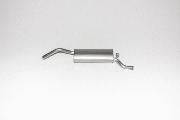 Rear Muffler (SKS-5)