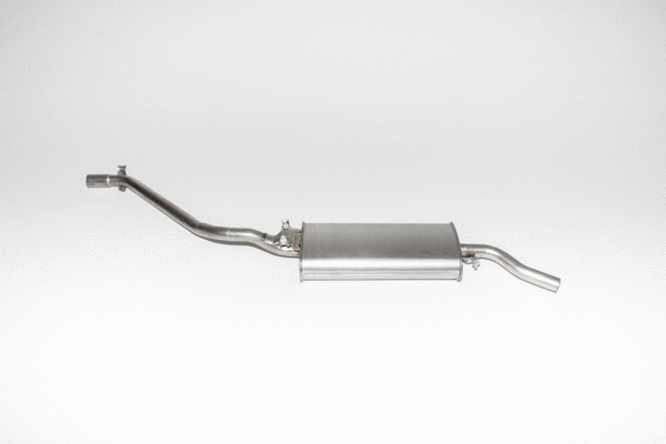 Rear Muffler (VS-80)