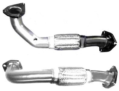 Exhaust Pipe (SER-29)