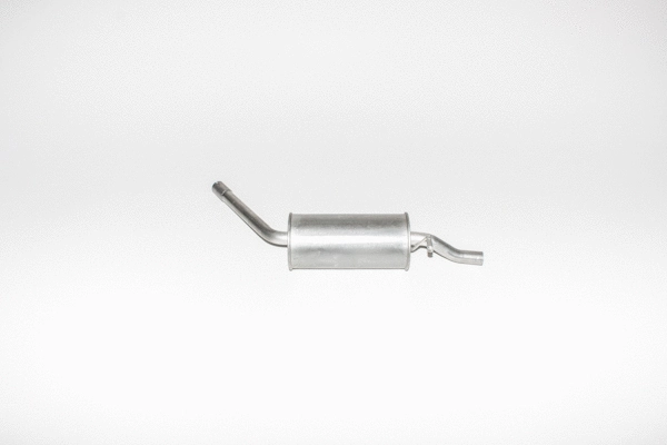 Rear Muffler (FS-120)