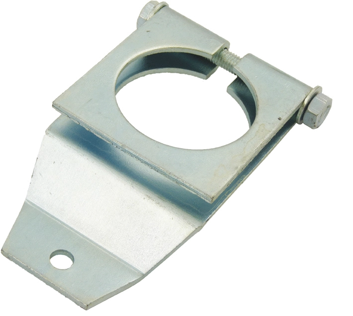 Mount, exhaust system (MM-109)