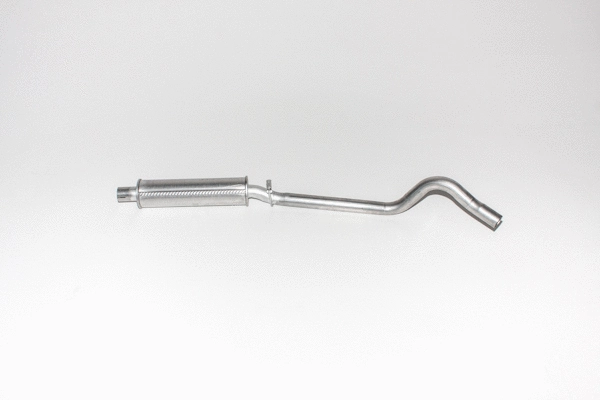 Centre Muffler (OS-150)