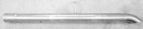 Exhaust Pipe (FR-321)