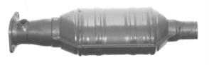 Catalytic Converter (RK-923)