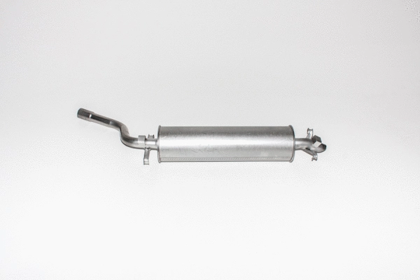 Rear Muffler (MS-78)