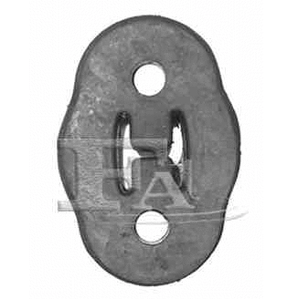 Mount, exhaust system (OG-145)