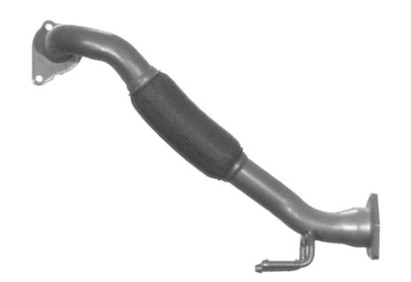 Exhaust Pipe (VR-231)