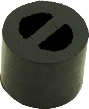 Mount, exhaust system (FG-101)