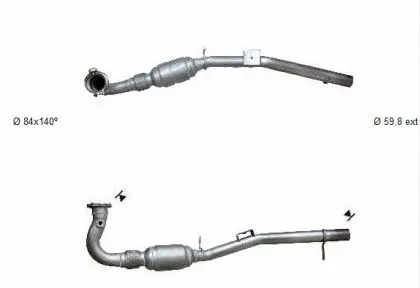 Catalytic Converter