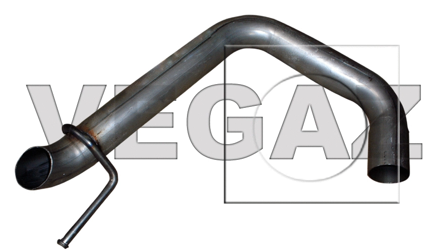 Exhaust Tip (VR-320)