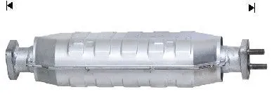 Catalytic Converter (MIK-930)
