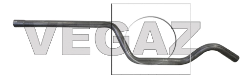 Exhaust Pipe (OR-337)