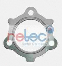 Gasket, exhaust pipe (TD-141)
