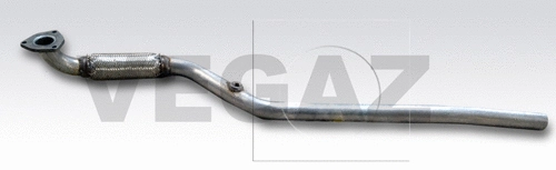 Exhaust Pipe (OR-289)