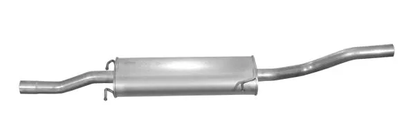 Centre Muffler (MS-423IMA)