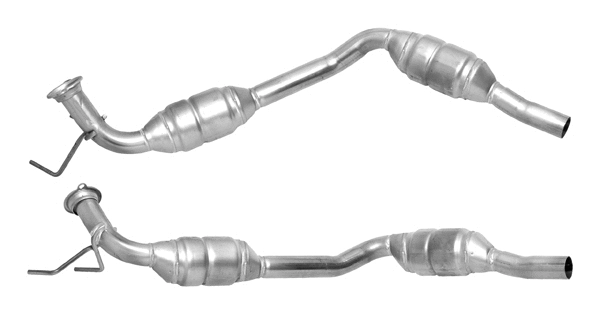 Catalytic Converter (MK-974ERNS)